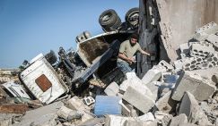 Америка подбивает Кремль заключить тайный союз против Турции - «Политика»