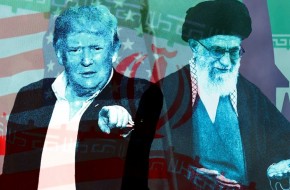 Американский мат Ирану в три хода - «Новости Дня»