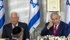 Англосаксы готовят Прибалтику «погибнуть геройски» под гусеницами русских танков - «Политика»