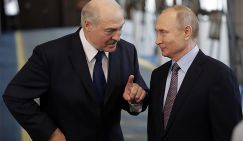 Эдуард Лимонов: Американский революционер - «Политика»