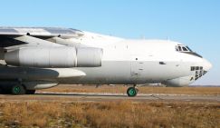Хроника сбитого Boeing: Хотели попасть в самолет Путина, но промахнулись - «Происшествия»