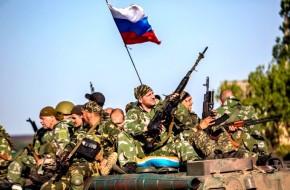 Как российские добровольцы повлияли на ход войны в Донбассе - «Новости Дня»