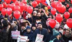Кремль никогда не победит бедность. Потому что и не пытается - «Общество»