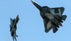 Ле Бурже: «Больше всех на авиасалоне воруют Россия и Китай» - «Военные действия»