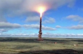 Новая российская противоракета будет коршуном падать на вражеские спутники - «Новости Дня»