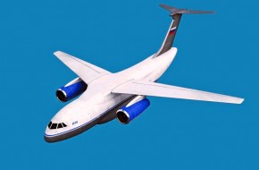 Почему буксует создание отечественного среднего транспортного самолета - «Новости Дня»