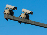 Подмосковные власти раскрыли данные о местоположении всех дорожных камер - «Автоновости»