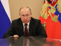 Путин подписал закон об ужесточении ответственности для виновников "пьяных" ДТП - «Автоновости»
