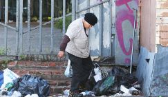 «Россию» оставили без воды, или Кто раскроет тайны уездного миллиардера - «Общество»
