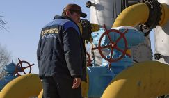 «Северный поток-2» уперся в подводные камни - «Экономика»