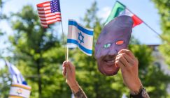 США убедили Россию в том, что хотят ее уничтожить и пути назад нет - «Политика»