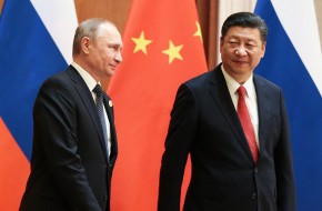 Стоит ли России верить в дружбу с Китаем - «Новости Дня»