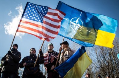 65% жителей Украины считают Россию «агрессором» - «Новороссия»