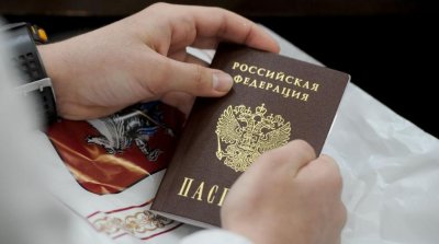 Более 2/3 населения России поддерживает выдачу паспортов жителям Донбасса - «Новороссия»