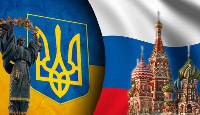 Более 40% жителей Украины поддерживают возможность переговоров с Россией и Народными Республиками - «Новороссия»