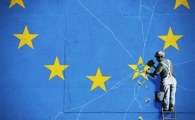 Будущее Европы: совмещение и борьба трех проектов - «Политика»