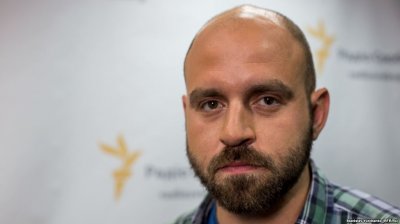 Бывший крымский журналист призвал жителей Украины массово поддерживать гомосексуалистов - «Новороссия»