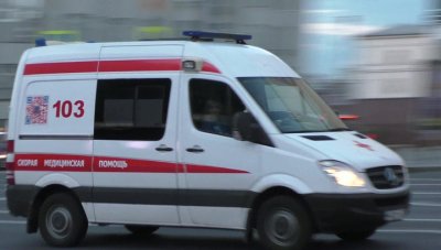 Число пострадавших при взрыве в нижегородском Дзержинске выросло до 43 человек - «Новороссия»