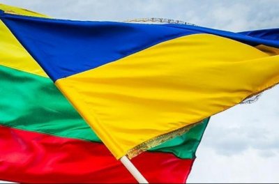 Делегация Минобороны Литвы посетила оккупированные Украиной города ДНР - «Новороссия»