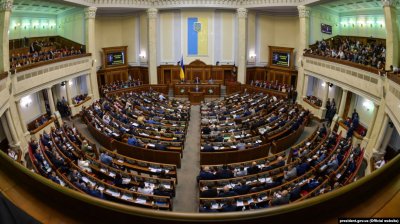 Депутат Рады заявил об опасности монополизации власти на Украине - «Новороссия»