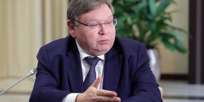 Экс-губернатор Ивановской области Коньков арестован по подозрению в хищении