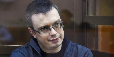 Экс-замглавы СК по Москве Никандров вышел на свободу