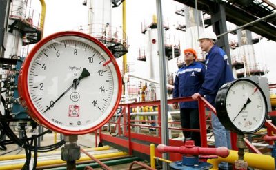 Газ для Украины у Путина купит его кум - «Экономика»