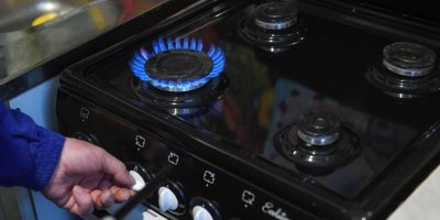 Газпром поднимет цены на газ для россиян