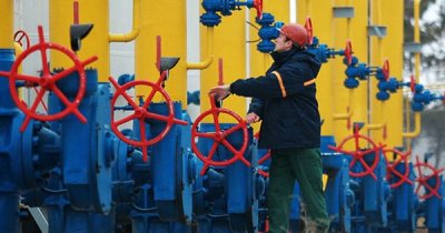 «Газпром» призвал Киев позаботиться о газоснабжении Украины - «Новороссия»