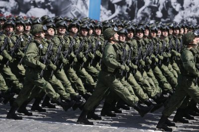 Генерал СБУ прогнозирует наступление России из Тирасполя - «Новороссия»