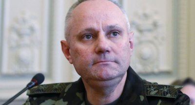 Глава Генштаба ВСУ сообщил о нездоровых отношениях в рядах украинской армии - «Новороссия»