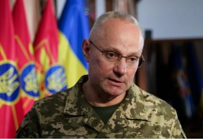Глава Генштаба ВСУ заявил об оптимизации воинских частей - «Новороссия»