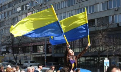 Граждане Украины заняли третье место по числу беженцев в США - «Новороссия»