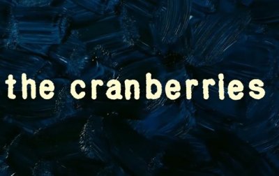 Группа The Cranberries выпустила анимационный клип - (видео)