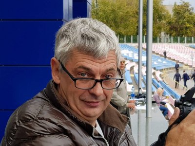 Избитый в Черкассах украинский журналист Комаров скончался в больнице - «Новороссия»