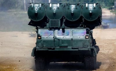 Израиль уничтожит С-300 «умной бомбой» - «Военные действия»