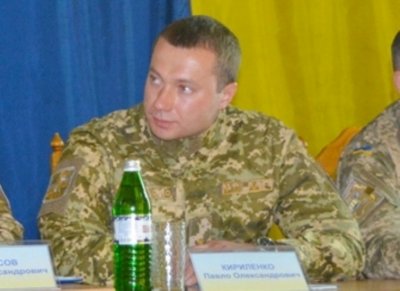 Киев утвердил нового главу Донецкой оккупационной администрации - «Новороссия»