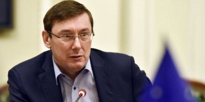 Луценко отказался увольняться по требованию Зеленского - «Новороссия»