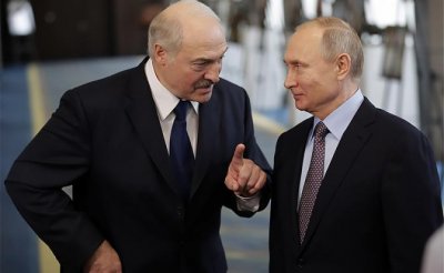 Лукашенко не отдаст Москве ни рубля - «Политика»