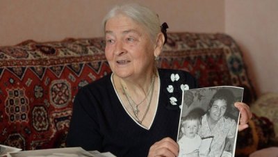 Мать Бузины попросила Зеленского о личной встрече - «Новороссия»
