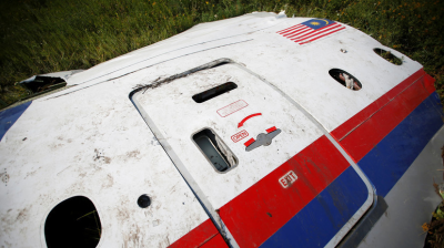 МИД РФ назвал голословными обвинения международного расследования по крушению MH17 - «Новороссия»