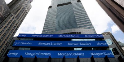 Morgan Stanley предрек рецессию американской экономике в течение 9 месяцев