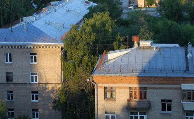 Московская реновация научила чиновников превращать хорошие дома в аварийные - «Недвижимость»