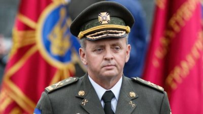 Муженко обвинил нынешнего главу Генштаба ВСУ в провальном исходе Иловайского котла - «Новороссия»