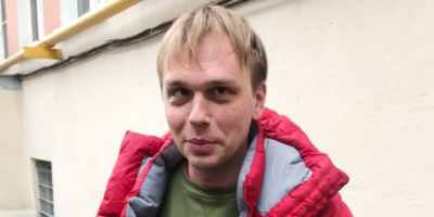 МВД прекратило уголовное преследование журналиста Голунова