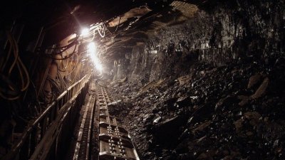 На оккупированной территории ДНР в шахте погибли два горняка - «Новороссия»