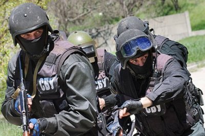 На позиции ВСУ в Донбассе прибыли агенты СБУ для пресечения торговли оружием - «Новороссия»
