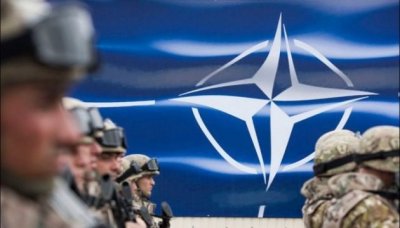 НАТО заявила о намерении готовиться к войне с Россией - «Новороссия»