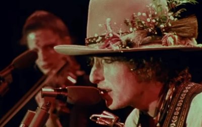 Netflix представил трейлер фильма о Бобе Дилане - (видео)