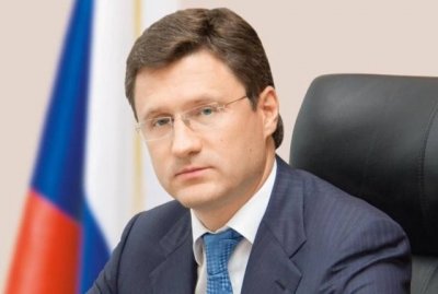 Новак: Киев не готов к заключению нового контракта по газу - «Новороссия»